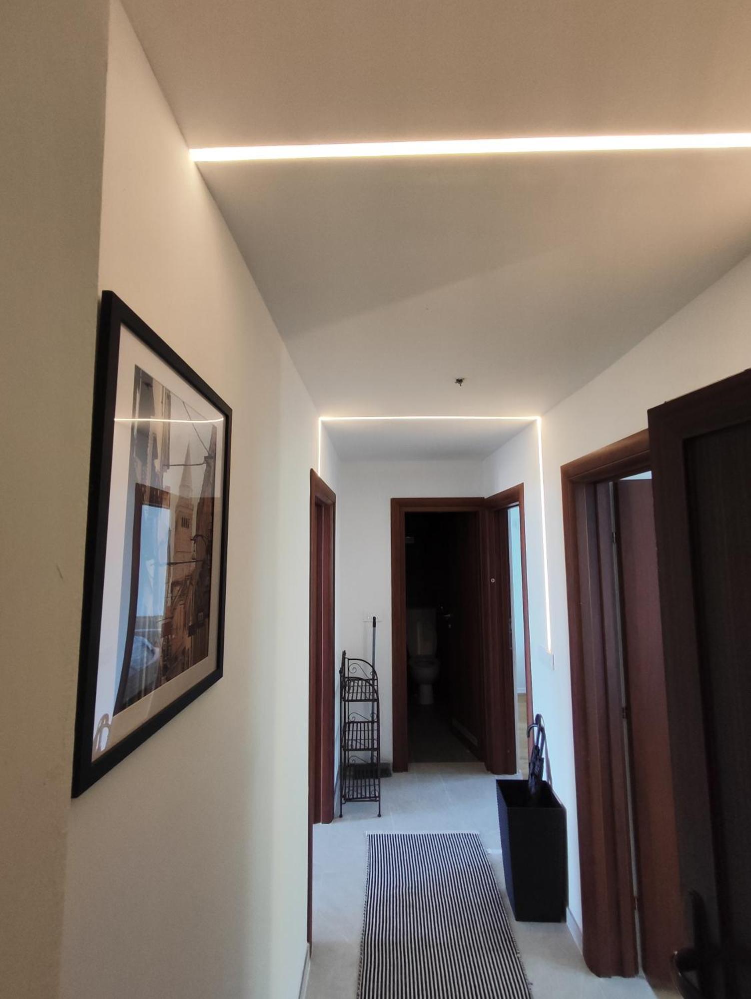 Capo Di Vista Apartment Koper Exterior photo